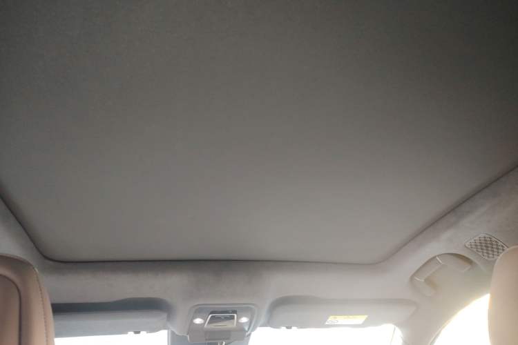 Used Denza N7 2023 Long-Range Performance Max Edition Headliner