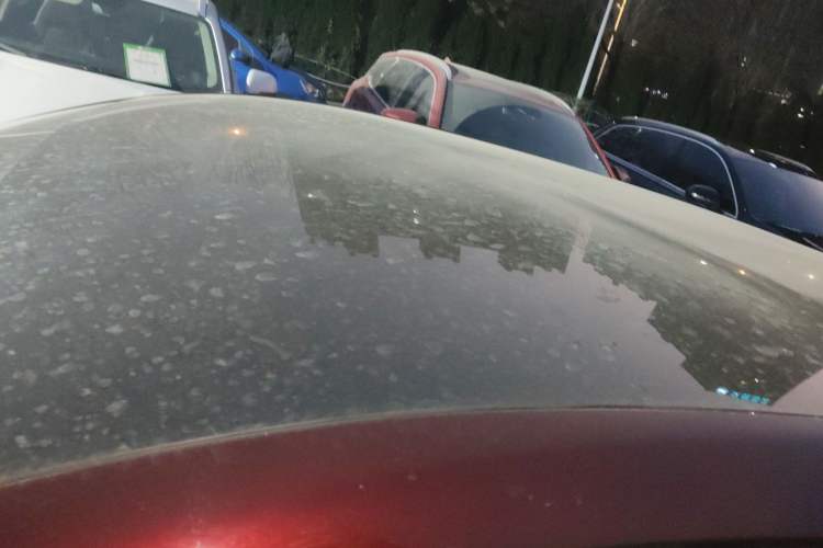 Used Denza N7 2023 Long-Range Performance Max Edition Roof