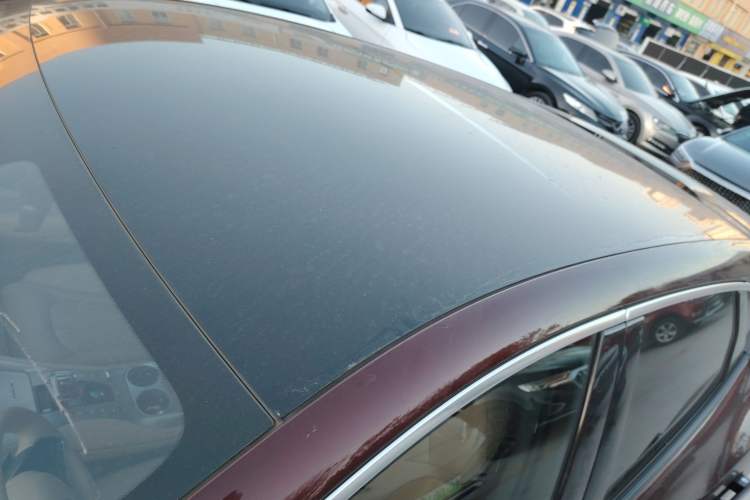 Used Denza N7 2023 Long-Range Performance Max Edition Roof