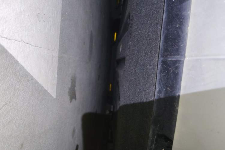 Used Denza N7 2023 Long-Range Performance Edition Chassis Front