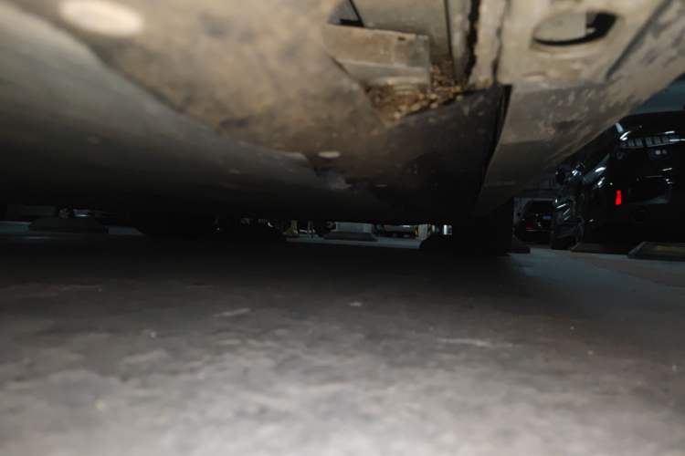 Used Denza N7 2023 with Ultra-Long Range Chassis Front Left
