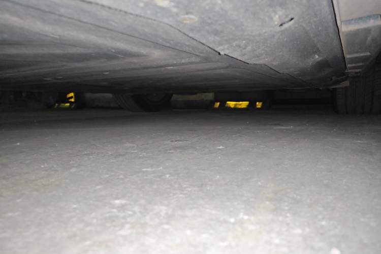 Used Denza N7 2023 with Ultra-Long Range Chassis Front Left