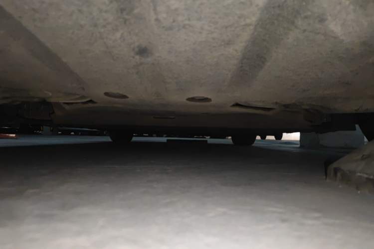 Used Denza N7 2023 with Ultra-Long Range Chassis Rear