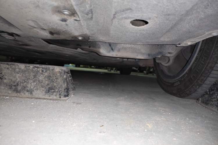 Used Denza N7 2023 with Ultra-Long Range Chassis Rear