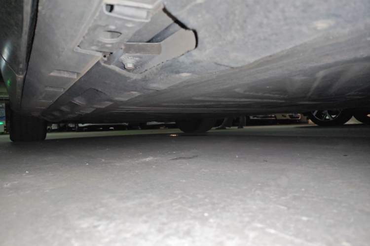 Used Denza N7 2023 with Ultra-Long Range Chassis Rear Left