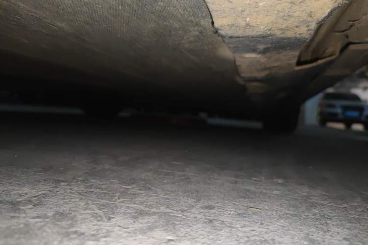 Used Denza N7 2023 with Ultra-Long Range Chassis Rear Right