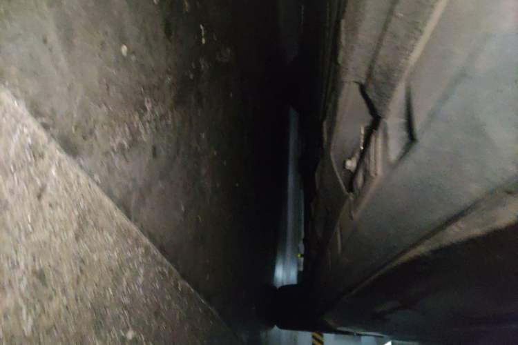 Used Denza N7 2023 Long-Range Performance Edition Chassis Rear Right