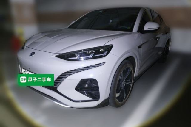 Used Denza N7 2023 Long-Range Performance Edition