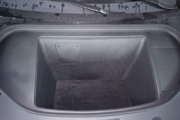 Used Denza N7 2023 with Ultra-Long Range Engine Bay