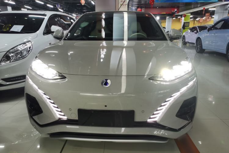 Used Denza N7 2023 Long-Range Performance Max Edition Exterior 1