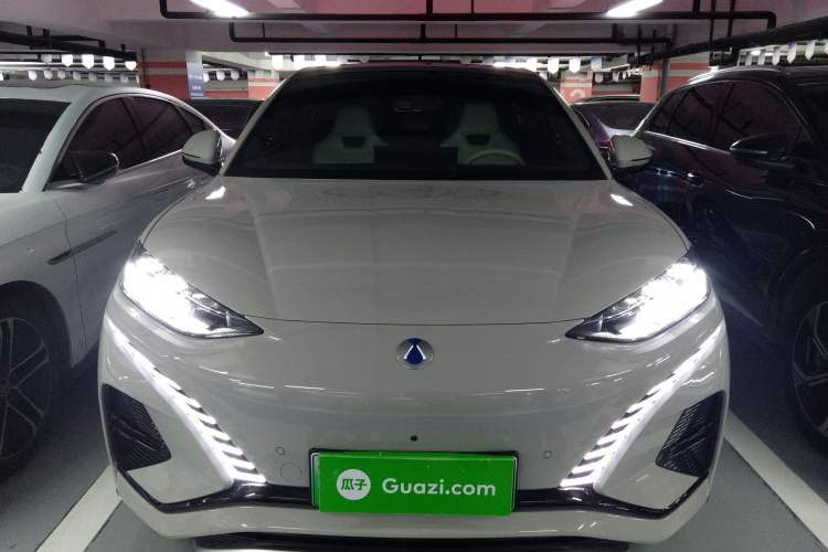 Used Denza N7 2023 with Ultra-Long Range Exterior 1