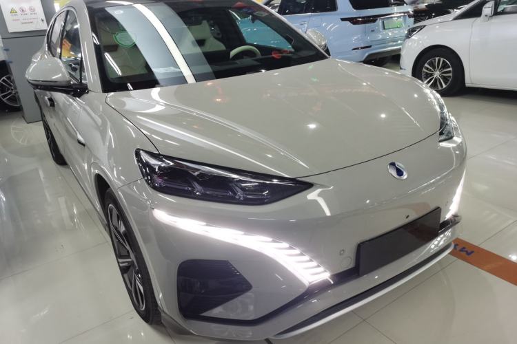 Used Denza N7 2023 Long-Range Performance Max Edition Exterior 2