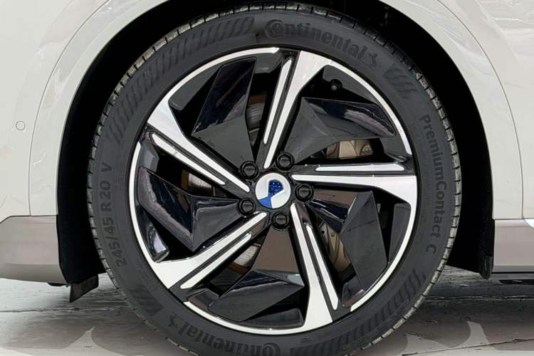 Used Denza N7 2023 Long-Range Performance Edition Exterior 6