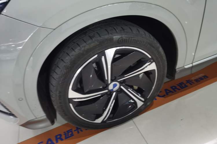 Used Denza N7 2023 Long-Range Performance Max Edition Exterior 7