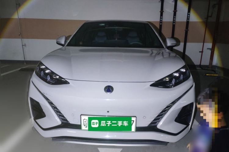 Used Denza N7 2023 Long-Range Performance Edition Front