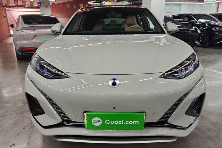 Used Denza N7 2023 Long-Range Performance Edition Front