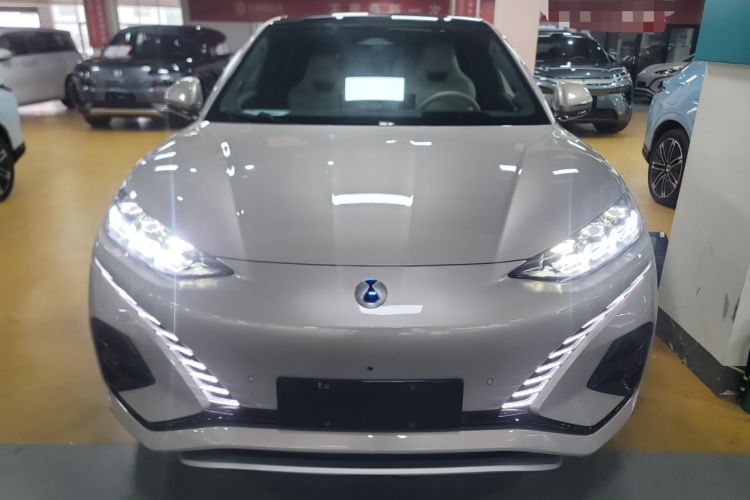 Used Denza N7 2023 Long-Range Performance Max Edition Front