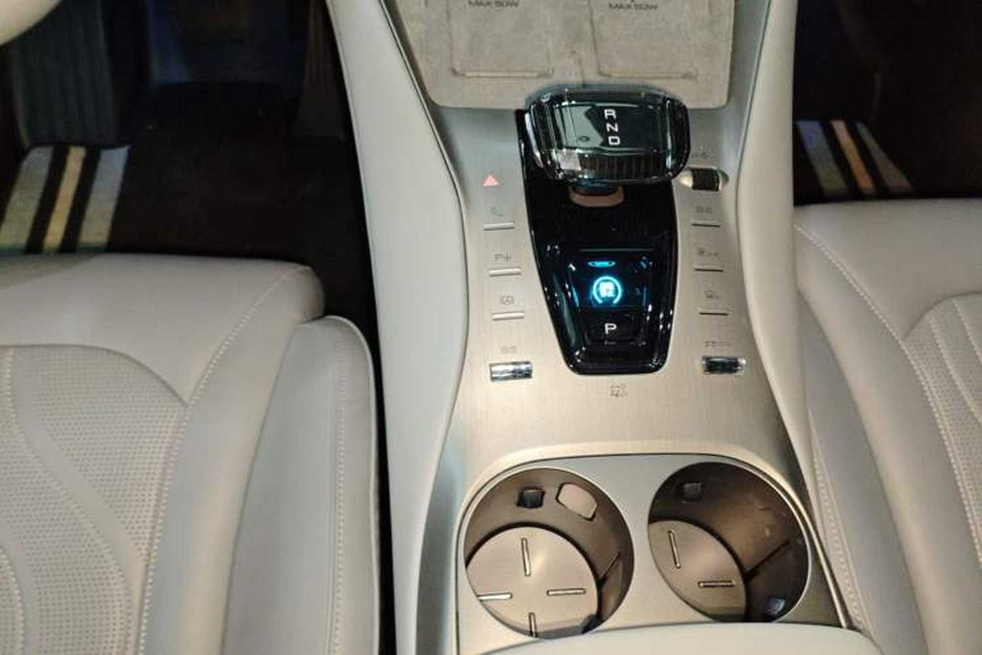 Used Denza N7 2023 with Ultra-Long Range Gear Lever