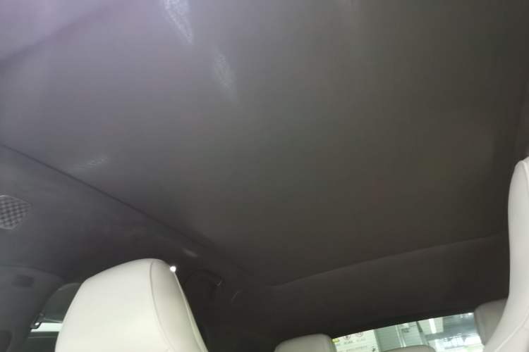 Used Denza N7 2023 Long-Range Performance Max Edition Headliner