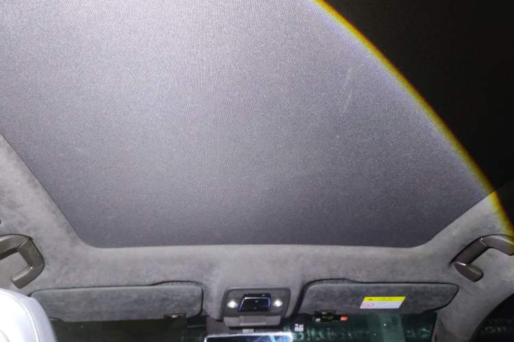 Used Denza N7 2023 Long-Range Performance Edition Headliner
