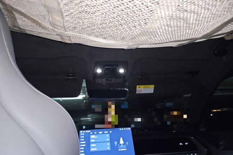 Used Denza N7 2023 with Ultra-Long Range Headliner