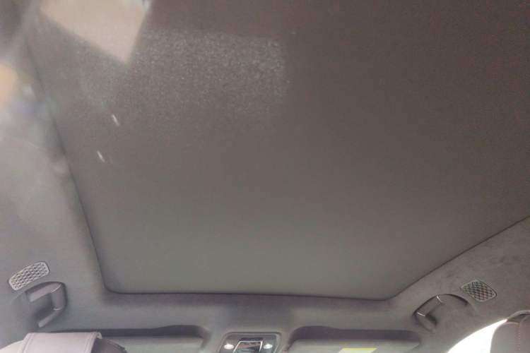 Used Denza N7 2023 Long-Range Performance Max Edition Headliner