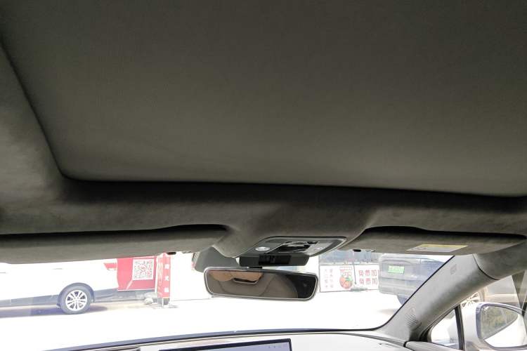 Used Denza N7 2023 with Ultra-Long Range Headliner