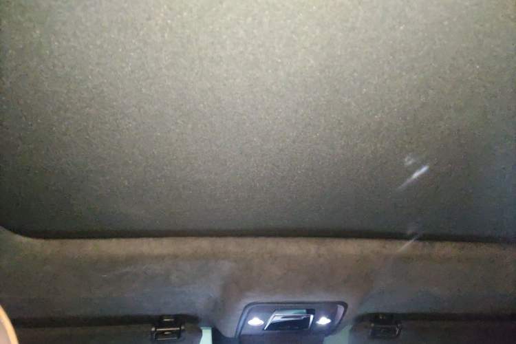 Used Denza N7 2023 Long-Range Performance Edition Headliner