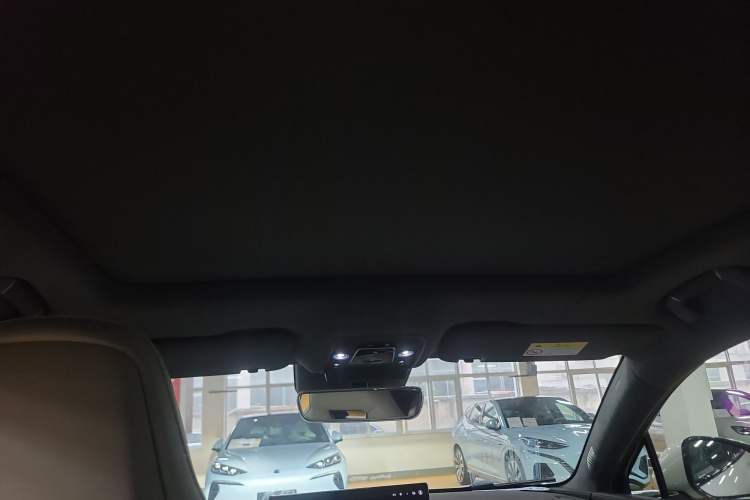 Used Denza N7 2023 Long-Range Performance Max Edition Headliner