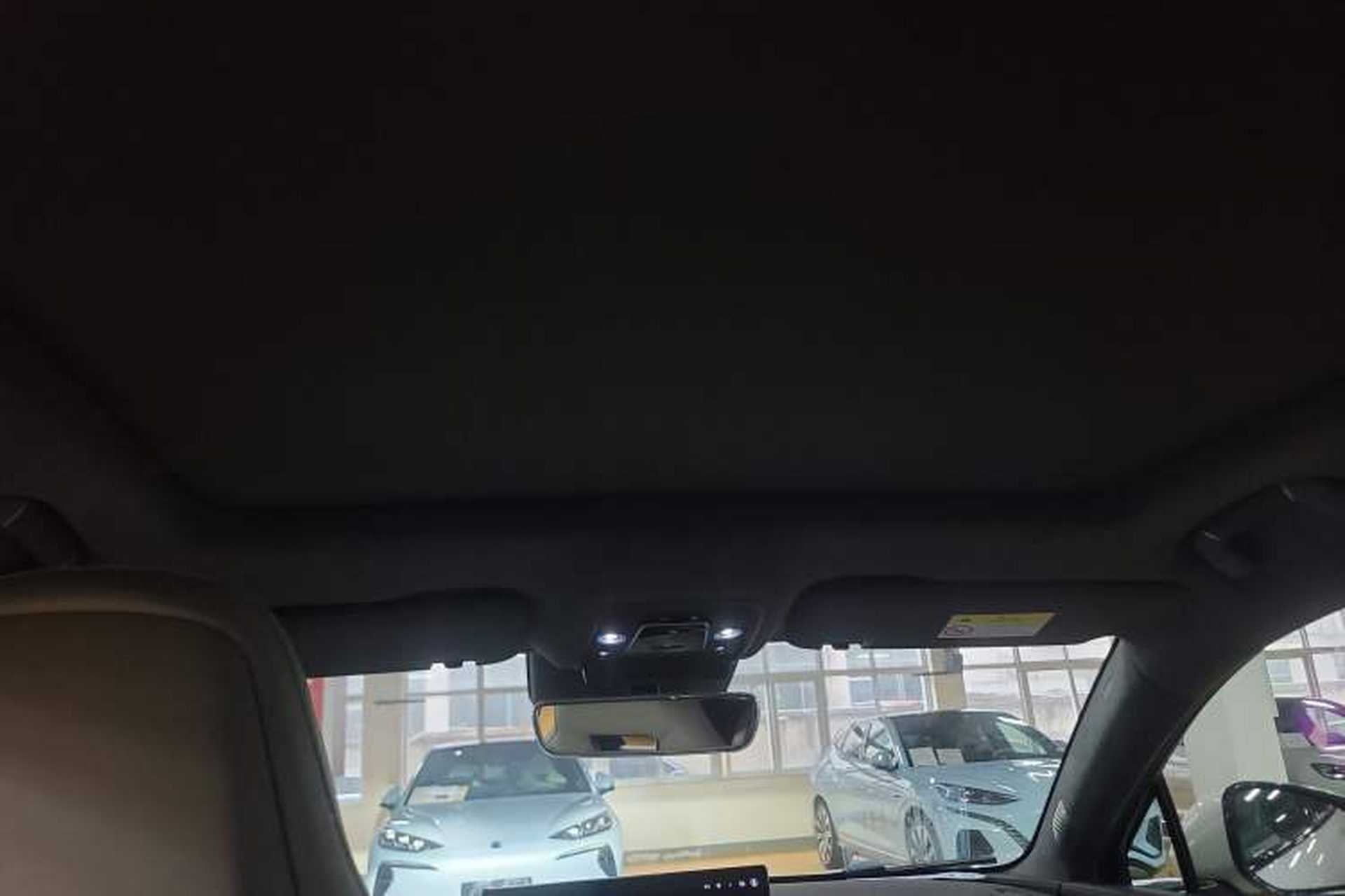 Used Denza N7 2023 Long-Range Performance Max Edition Headliner