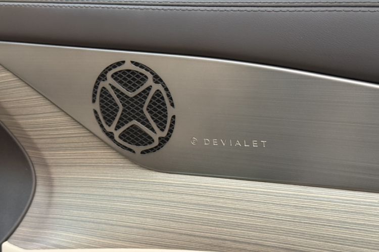 Used Denza N7 2023 with Ultra-Long Range Interior 4