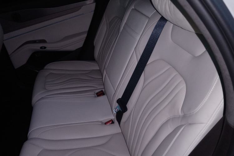 Used Denza N7 2023 with Ultra-Long Range Interior 4