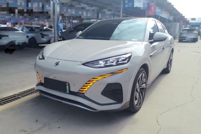 Used Denza N7 2023 Long-Range Performance Max Edition
