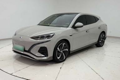 Used Denza N7 2023 Long-Range Performance Edition