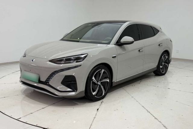 Used Denza N7 2023 Long-Range Performance Edition