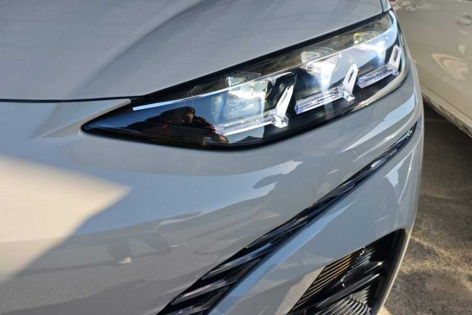 Used Denza N7 2023 Long-Range Performance Edition Left Front Headlight