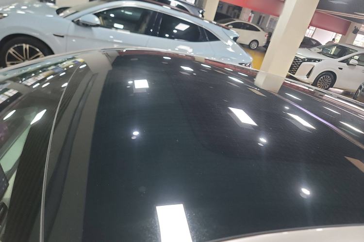 Used Denza N7 2023 Long-Range Performance Max Edition Roof