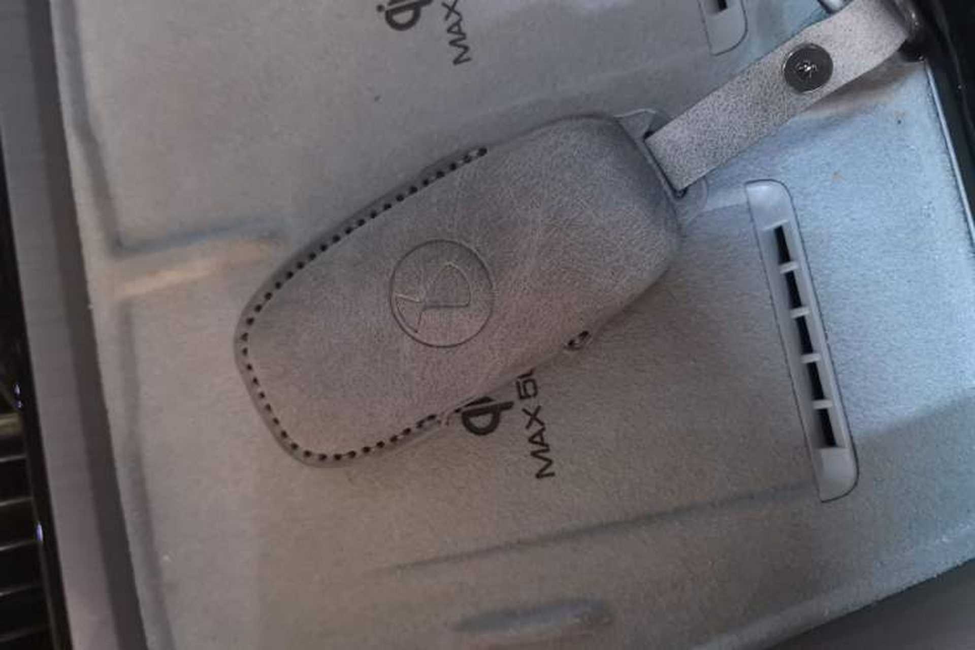 Used Denza N7 2023 Long-Range Performance Edition Vehicle Key