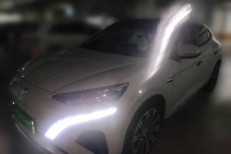 Used Denza N7 2023 Long-Range Performance Edition Guazi used car, China used car export, Used car for sale, Used cars, Cheapest cars for sale