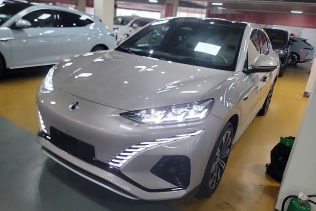 Used Denza N7 2023 Long-Range Performance Max Edition