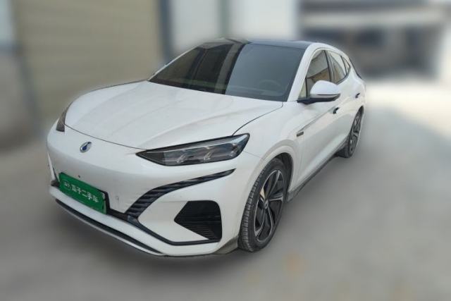 Used Denza N7 2023 Long-Range Performance Edition