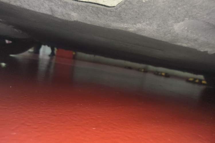 Used Denza N7 2023 Long-Range Performance Max Edition Chassis Front Right