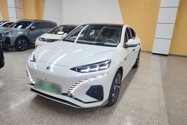 Used Denza N7 2023 Long-Range Performance Max Edition