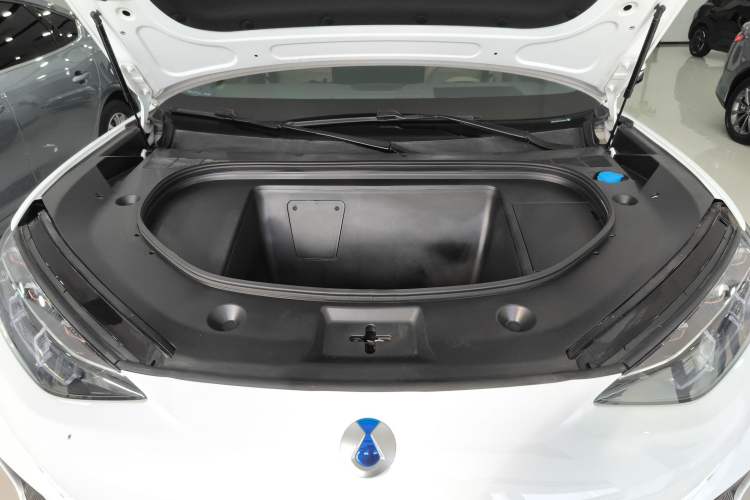 Used Denza N7 2023 Long-Range Performance Max Edition Engine Bay