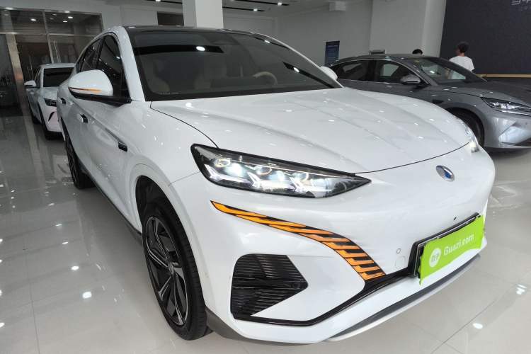 Used Denza N7 2023 Long-Range Performance Max Edition Exterior 1