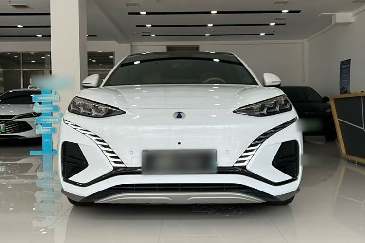 Used Denza N7 2023 Long-Range Performance Max Edition Exterior 10