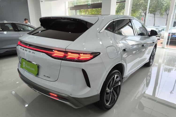 Used Denza N7 2023 Long-Range Performance Max Edition Exterior 3