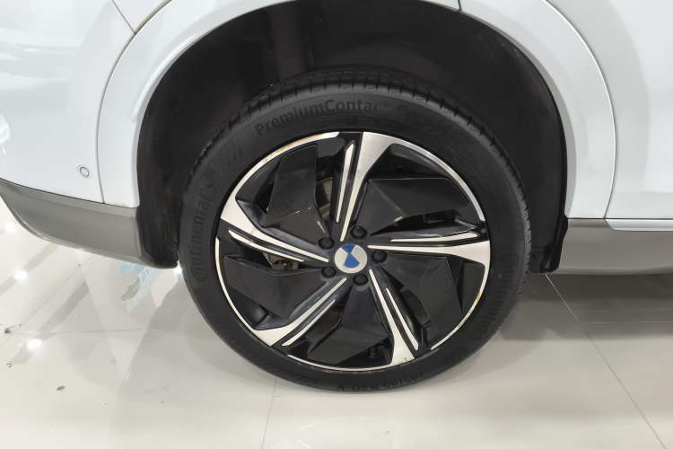 Used Denza N7 2023 Long-Range Performance Max Edition Exterior 6