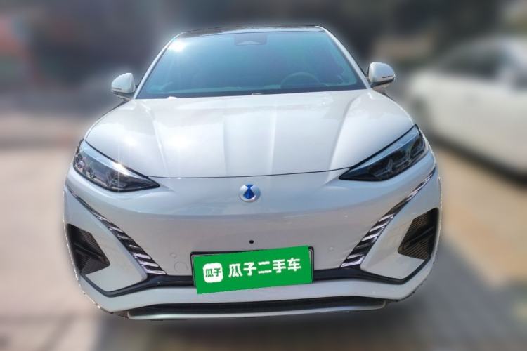 Used Denza N7 2023 Long-Range Performance Edition Front
