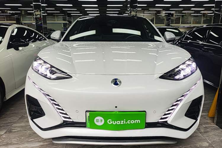 Used Denza N7 2023 Long-Range Performance Edition Front